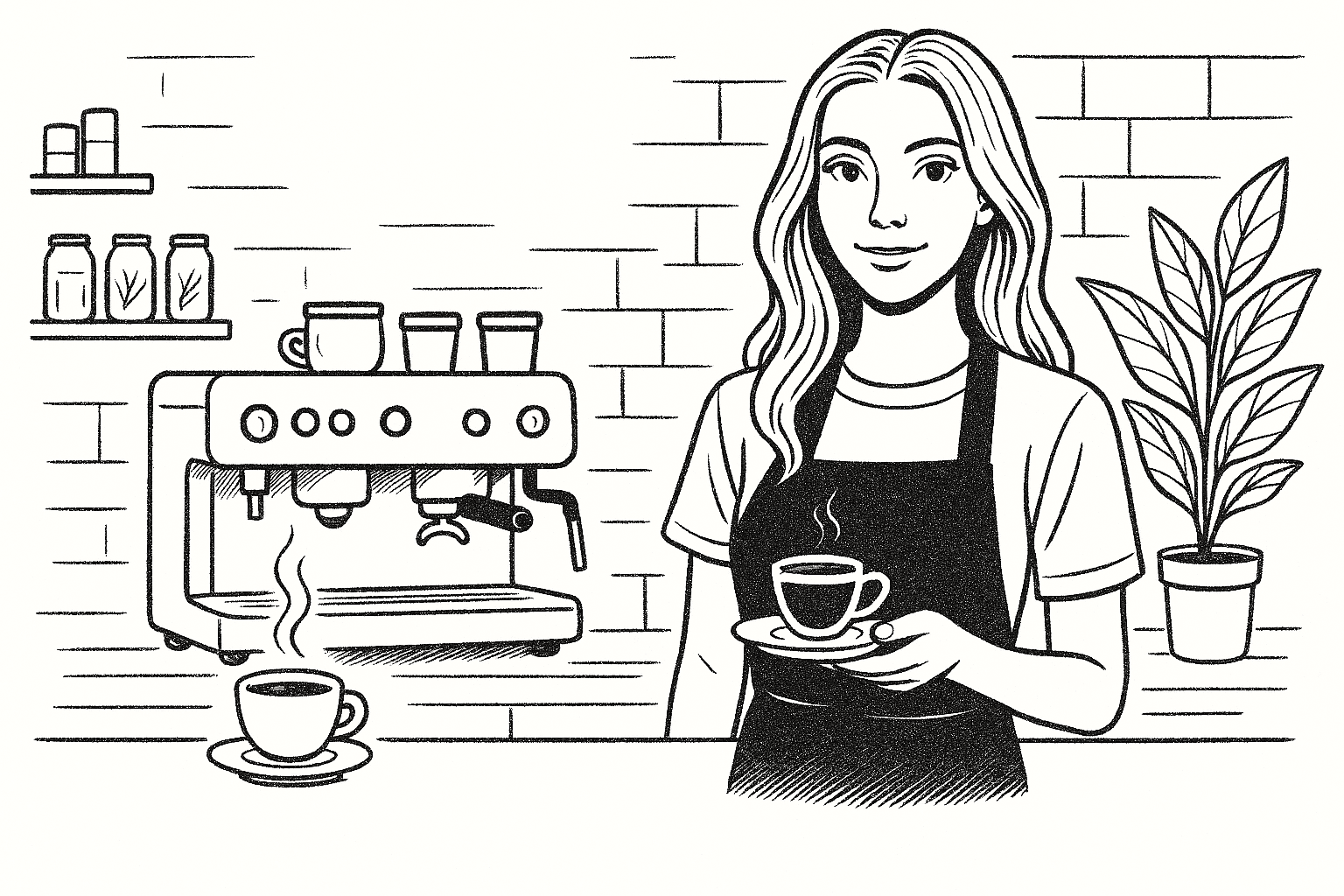 Barista